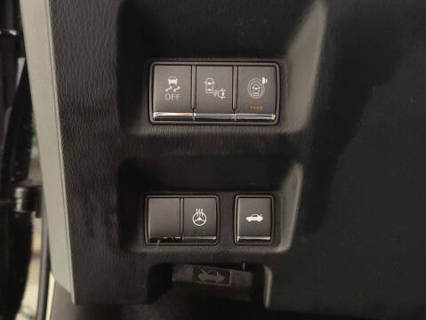 2015 Infiniti Q70L 3.7