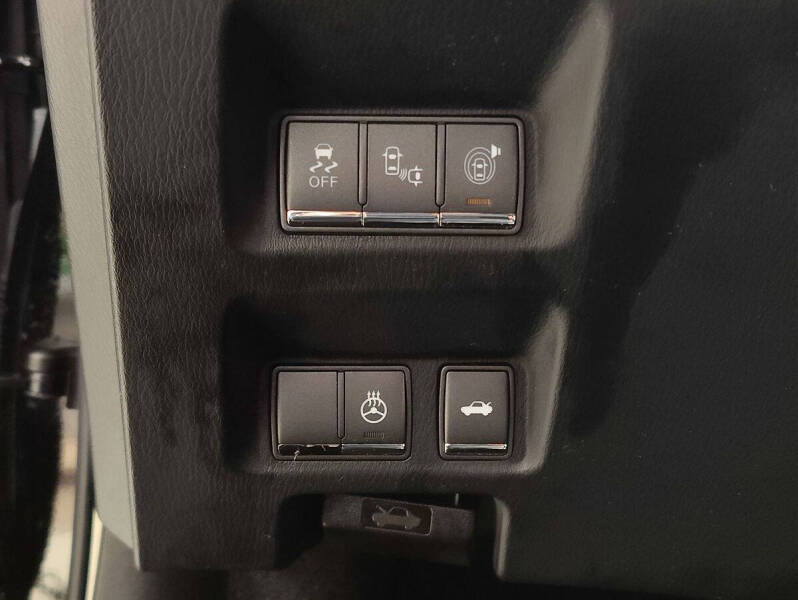 2015 Infiniti Q70L 3.7