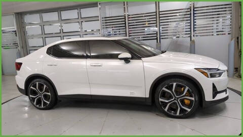 2021 Polestar 2