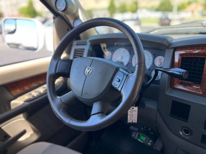 2006 Dodge Ram 2500