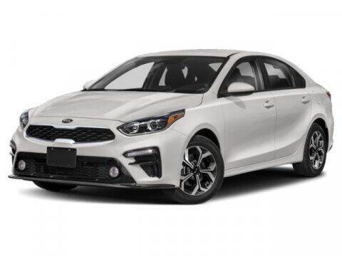 2019 Kia Forte for sale at New Wave Auto Brokers & Sales in Denver CO