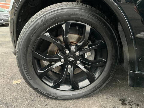 2019 Dodge Durango R/T