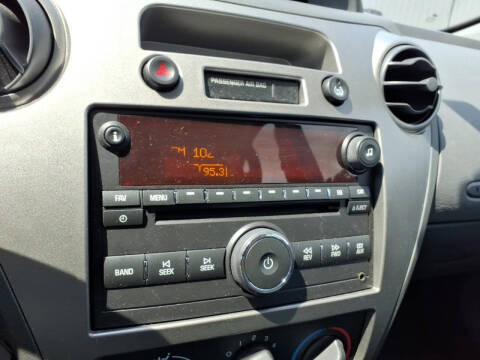 2007 Saturn Ion 2