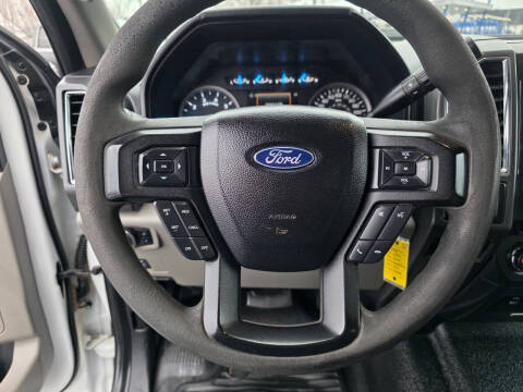 2017 Ford F-250 Super Duty