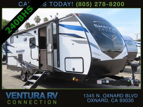 2023 Cruiser RV SHADWO CRUISER