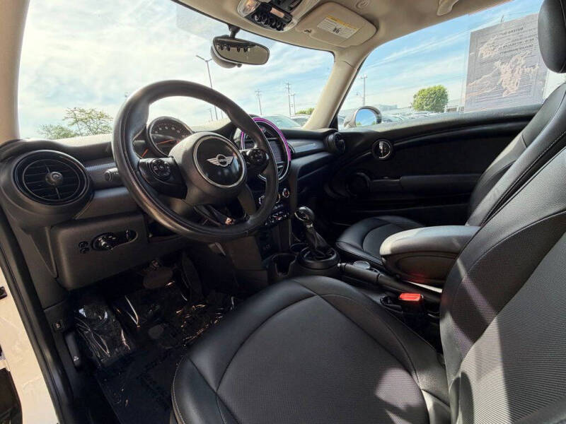 2018 MINI Hardtop 2 Door
