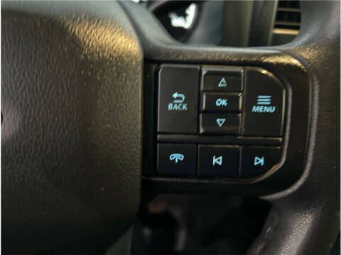 2023 Ford F-250 Super Duty