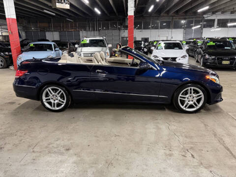 2014 Mercedes-Benz E-Class E 350