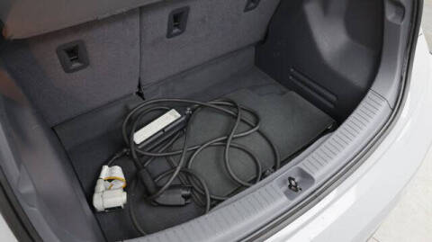 2021 Chevrolet Bolt EV LT