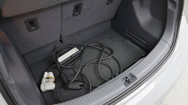 2021 Chevrolet Bolt EV LT