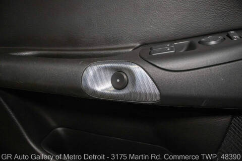 2007 Chevrolet Corvette Z06