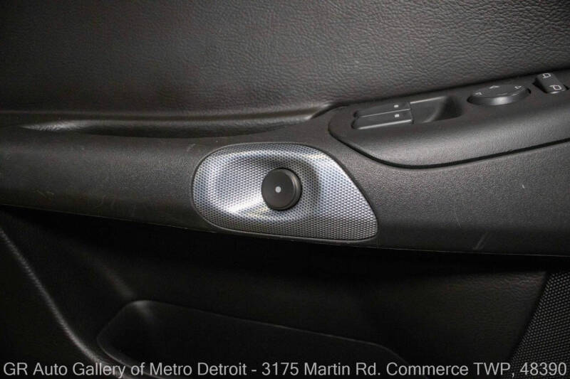 2007 Chevrolet Corvette Z06