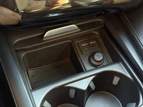 2022 Infiniti QX55 Essential