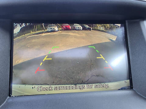 2020 Infiniti QX60 Pure