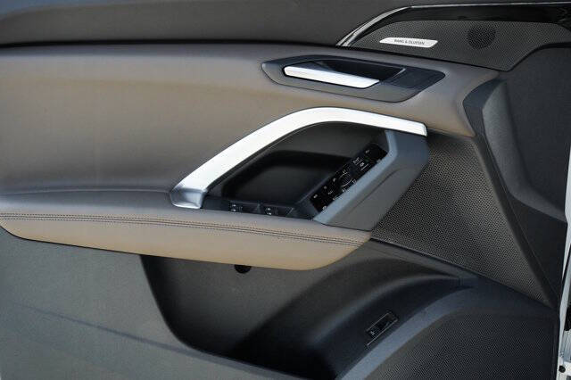 2025 Audi Q5 quattro Premium Plus TFSI