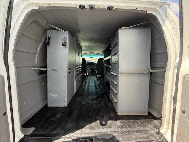 2006 Ford E-Series E-350 SD