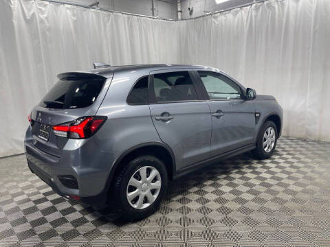 2026 Mitsubishi Outlander Sport