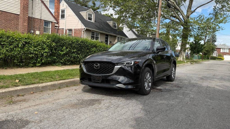 2024 Mazda CX-5 2.5 S Select