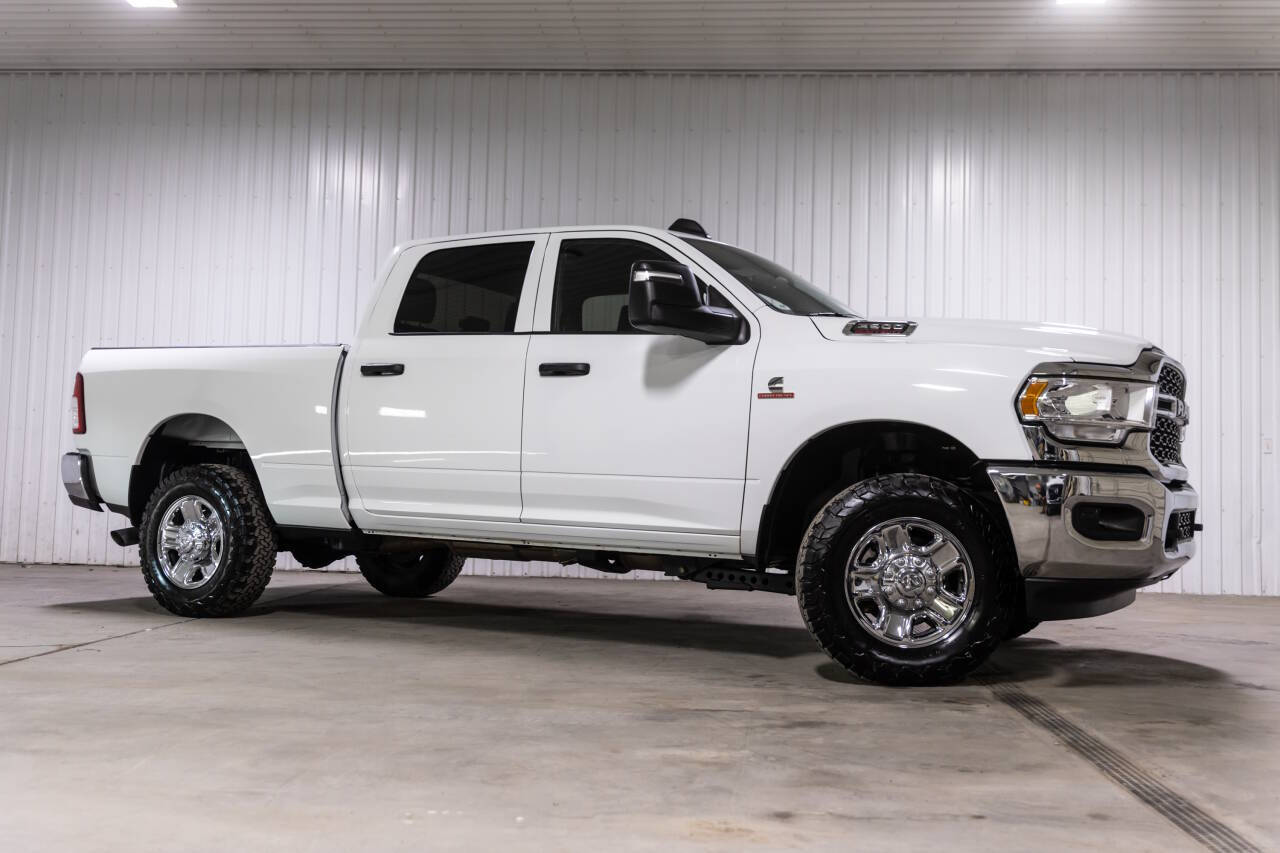 2023 Ram 2500 for sale at Southern Diesel Truck Co. in Oswego, NY