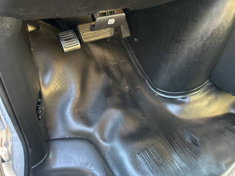 2017 GMC Savana 2500