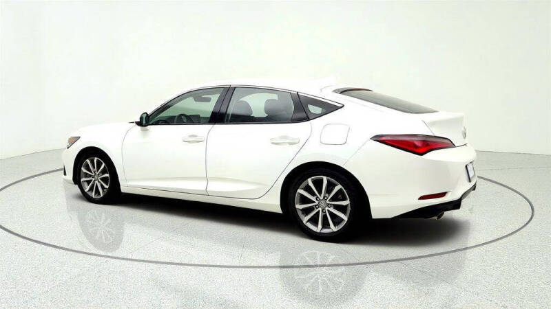 2024 Acura Integra