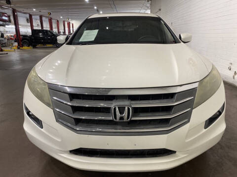 2010 Honda Accord Crosstour EX-L