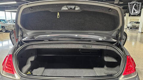 2007 BMW 6 Series 650i