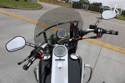 2001 Harley-Davidson Road King