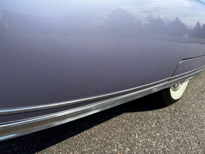 1960 Cadillac Eldorado