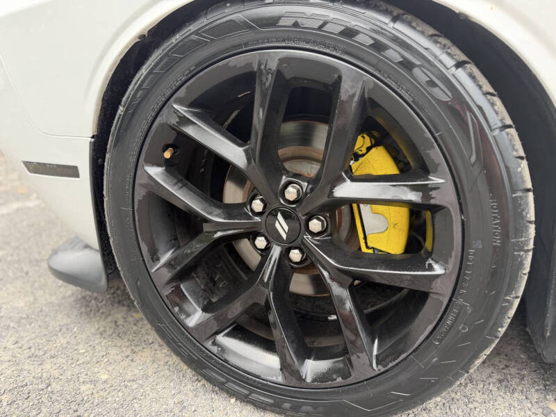 2019 Dodge Challenger R/T