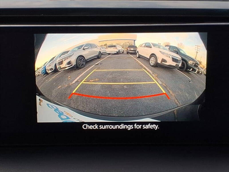 2023 Mazda CX-50 2.5 S Preferred Plus