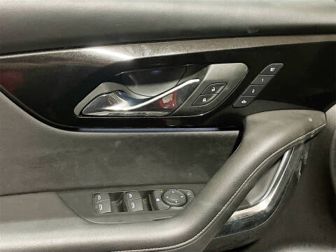 2025 Chevrolet Blazer Premier