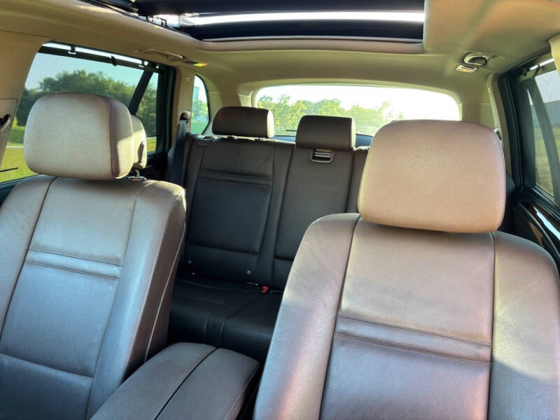 2011 BMW X5 xDrive35i Premium