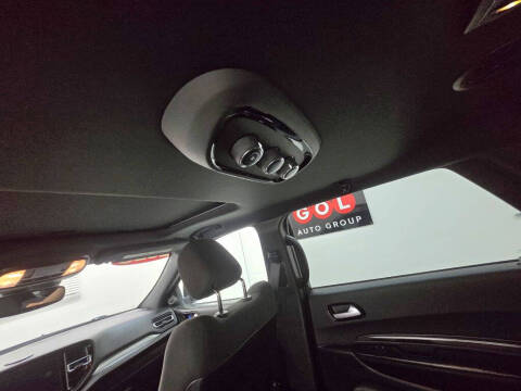 2023 Dodge Durango SXT Launch Edition
