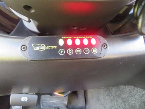 2013 Chevrolet Express 2500