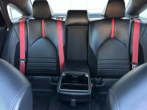 2021 Toyota Avalon TRD