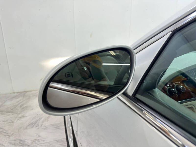 2009 Buick LaCrosse CX