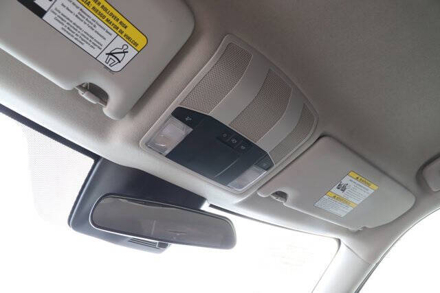 2023 Mitsubishi Eclipse Cross LE