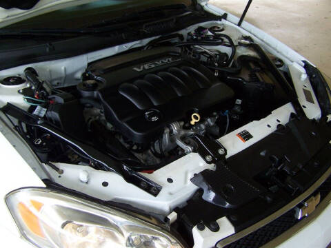 2014 Chevrolet Impala Limited