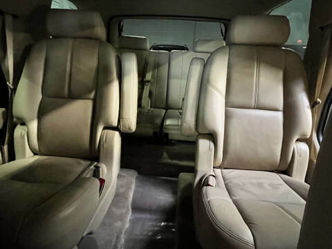 2009 GMC Yukon SLT XFE