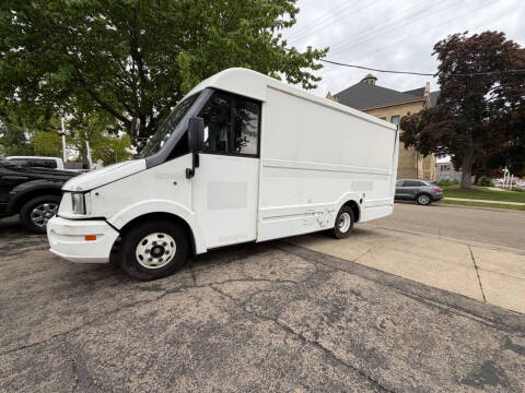 2012 Isuzu NPR
