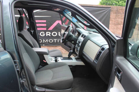 2010 Mercury Mariner V6