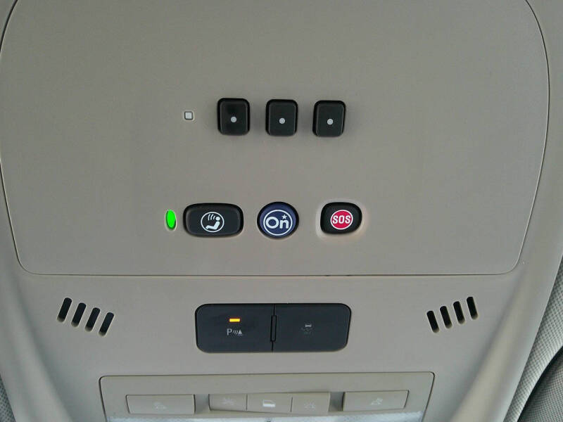 2015 Chevrolet Volt