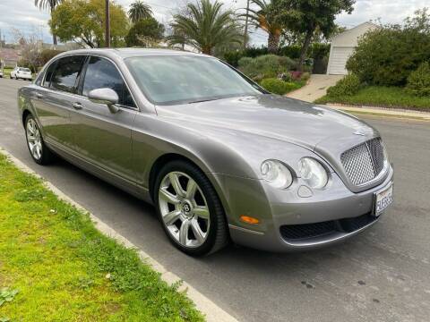 2006 Bentley Continental for sale at Autobahn Auto Sales in Los Angeles CA