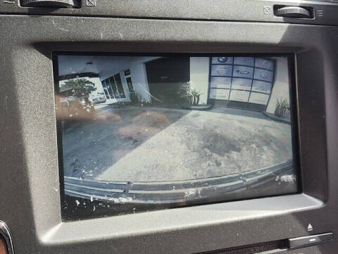 2015 Lincoln Navigator