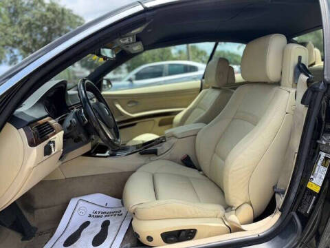 2009 BMW 3 Series 328i
