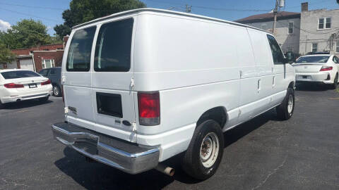 2014 Ford E-Series E-350 SD