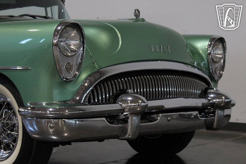 1954 Buick Skylark