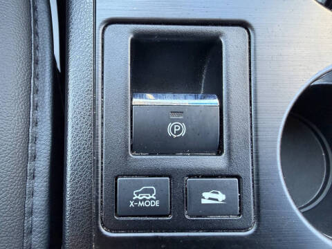 2015 Subaru Outback 3.6R Limited