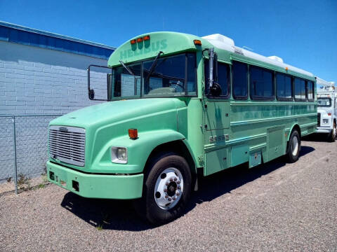 2006 Freightliner FS65 Chassis for sale at 1ST AUTO & MARINE in Apache Junction AZ